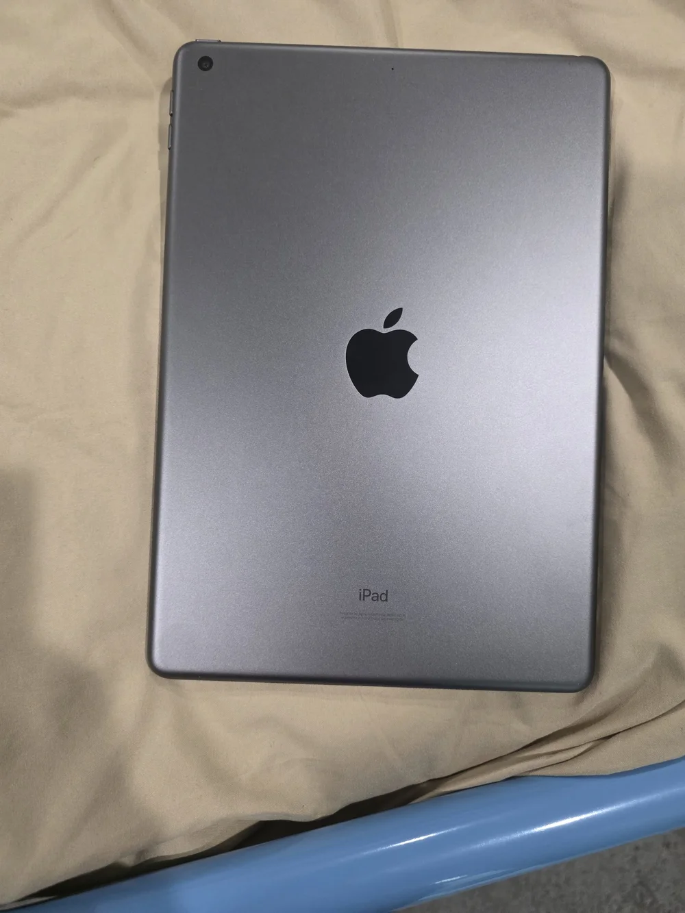 Apple iPad Tablet - Black